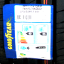 Pneu 215/50R17 Goodyear EfficientGrip Performance 91V