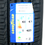 Pneu 215/60R17 Goodyear EfficientGrip SUV 96H