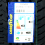 Pneu 225/65R16C Goodyear G32 Cargo 112R