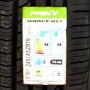 Pneu 245/45R19 Prinx Hirace HZ2 102Y