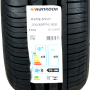 Pneu 205/60R16 Hankook Kinergy Eco K425 92V
