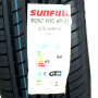 Pneu 225/60R18 Sunfull Mont-pro HP881 100V