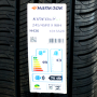 Pneu 245/45R19 Hankook Kinergy GT H436 98H