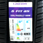 Pneu 235/55R17 Laufenn S FIT AS LH01 99W