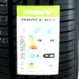 Pneu 215/55R17 Prinx Hirace HZ2 94W