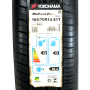 Pneu 165/70R14 Yokohama Bluearth ES32 81T