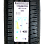 Pneu 185/55R16 Bridgestone Turanza ER300 83V