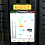 Pneu 255/40R21 Pirelli P-Zero 102V