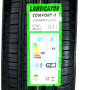 Pneu 205/60R15 Lanvigator Comfort II 91V