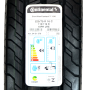 Pneu 225/75R16C Continental ContiVanContact 100 118/116R 10PR