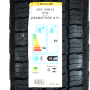 Pneu 205/60R15 Dunlop Grandtrek AT5 91H