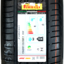 Pneu 225/45R17 Pirelli Powergy 91W