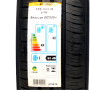 Pneu 185/60R15 Dunlop Enasave EC300+ 84H