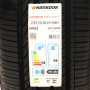 Pneu 235/50R19 Hankook Ventus S1 Noble 2 H452 99H