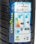 Pneu 175/70R14 Goodyear Kelly Edge Touring 2 88T