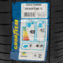 Pneu 205/50R17 Goodyear Eagle Touring 89V