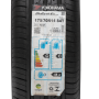 Pneu 175/70R14 Yokohama Bluearth ES32 84T