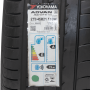 Pneu 275/45R21 Yokohama ADVAN Sport V105 110W