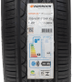 Pneu 205/40R17 Hankook Ventus V2 Concept 2 H457 84V