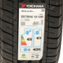 Pneu 225/75R16C Yokohama BluEarth-Van RY55 121/120R