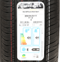 Pneu 205/55R17 Continental ContiPowerContact 91V