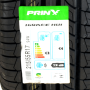 Pneu 215/55R17 Prinx Hirace HU1 94W
