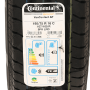 Pneu 195/75R16C Continental Vancontact AP 107/105R 8PR