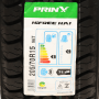 Pneu 205/70R15 Prinx Hifree HA1 96T