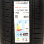 Pneu 235/55R17 Hankook Ventus S1 Noble H452 99H