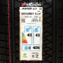 Pneu 285/40R21 Yokohama Avid GT S35A N-0 109V