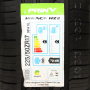 Pneu 225/50R17 Prinx Hirace HZ2 98W