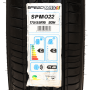 Pneu 175/55R16 Speedmax Energrip SPM022 80H