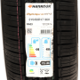 Pneu 215/60R17 Hankook Dynapro HP2 RA33 96V