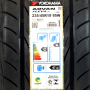 Pneu 235/45R19 Yokohama ADVAN Fleva 95W