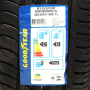 Pneu 225/45R17 Goodyear Efficientgrip Performance 94W