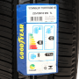Pneu 225/55R18 Goodyear Wrangler Fortitude 98V