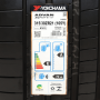 Pneu 315/30R21 Yokohama ADVAN Sport V107 105Y