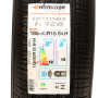 Pneu 185/60R15 Hankook Optimo H426 84H