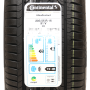 Pneu 205/55R16 Continental UltraContact 91V