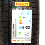Pneu 215/65R16 Pirelli Scorpion Verde All Season 102H