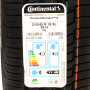 Pneu 215/45R18 Continental PremiumContact 6 93H