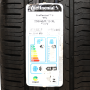 Pneu 255/45R19 Continental EcoContact 6 104V