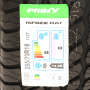Pneu 265/70R16 Prinx Hifree HA1 112T
