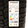 Pneu 265/75R16 Hankook Dynapro AT2 Xtreme RF12 116T