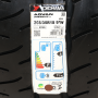 Pneu 265/35R18 Yokohama Neova AD09 97W