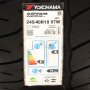 Pneu 245/40R18 Yokohama Neova AD09 97W
