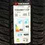 Pneu 265/65R17 Yokohama Geolandar G015 A/T 110T