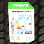Pneu 265/65R17 Prinx Hifree HA1 112T