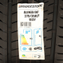 Pneu 275/35R21 Bridgestone Alenza 001 Runflat 103Y