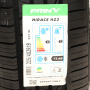 Pneu 225/40R19 Prinx Hirace HZ2 93Y